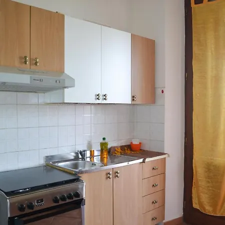 Apartment La Chiusa