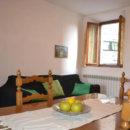 Apartment La Chiusa Monticiano