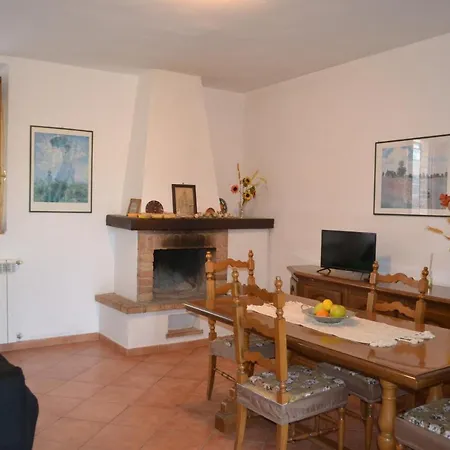 La Chiusa Monticiano