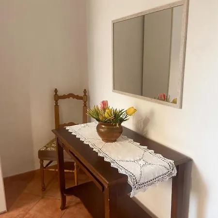 Apartment La Chiusa *
