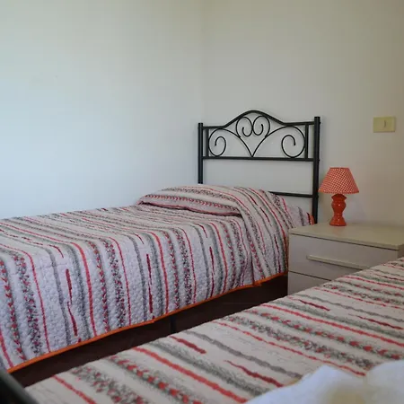 Apartment La Chiusa *