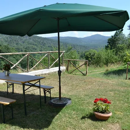 Apartment La Chiusa Monticiano